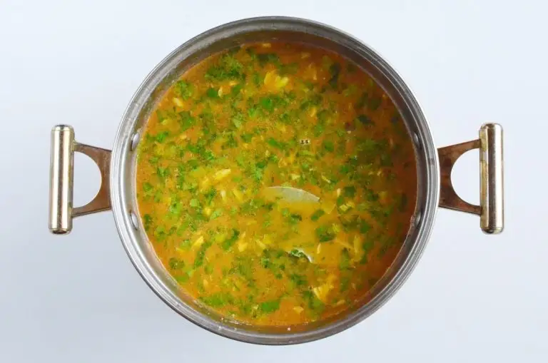 Steak Soup recipe - step 3