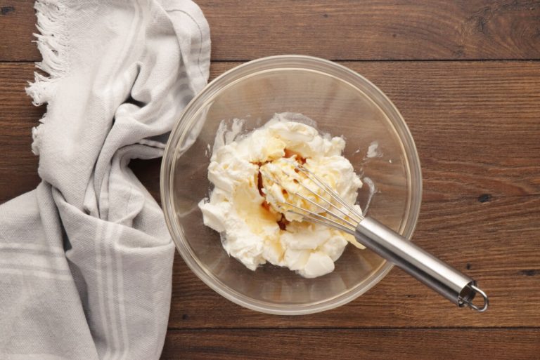 Step 12 - The Best Mini Cinnamon Rolls