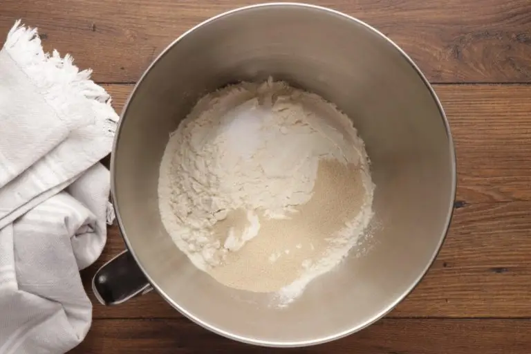 Step 1 - The Best Mini Cinnamon Rolls