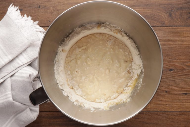 Step 3 - The Best Mini Cinnamon Rolls