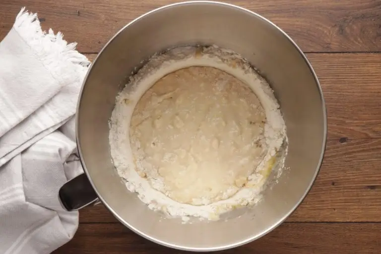 Step 3 - The Best Mini Cinnamon Rolls