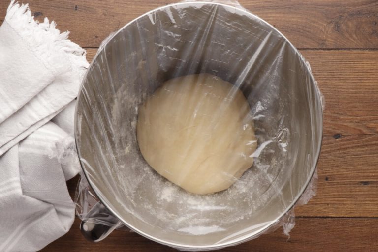 Step 5 - The Best Mini Cinnamon Rolls