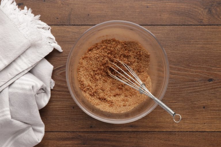 Step 7 - The Best Mini Cinnamon Rolls