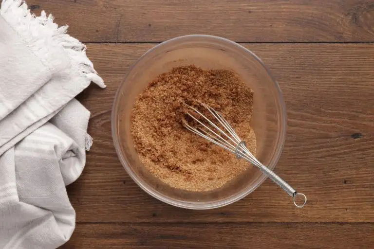 Step 7 - The Best Mini Cinnamon Rolls