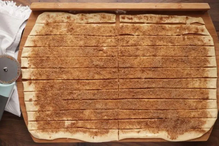 Step 8 - The Best Mini Cinnamon Rolls