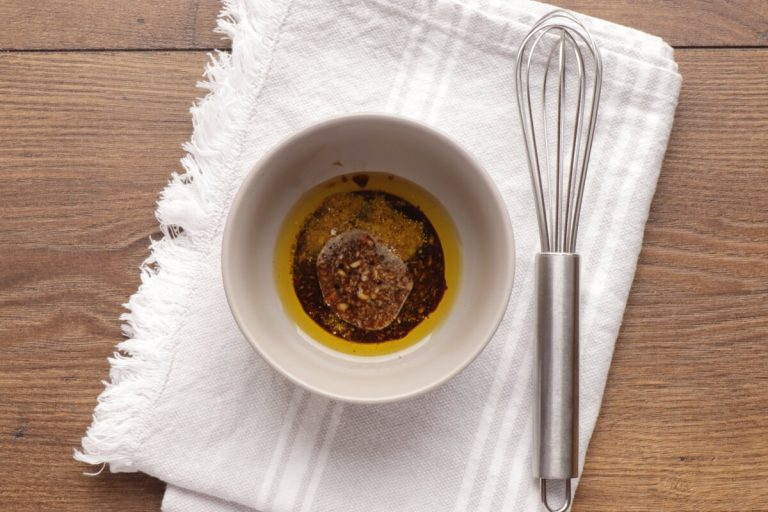 Step 2 - 10-Minute Healthy Cauliflower Rice