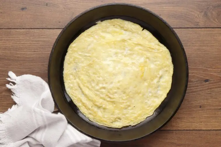 Step 3 - 10-Minute Healthy Cauliflower Rice