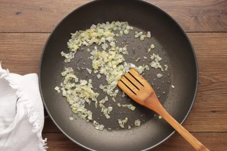 Step 4 - 10-Minute Healthy Cauliflower Rice