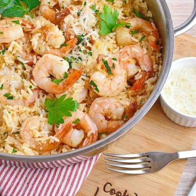 15-Minute-One-Pan-Shrimp-and-Rice-Recipes–Quick-15-Minute-One-Pan-Shrimp-and-Rice–Eazy-15-Minute-One-Pan-Shrimp-and-Rice
