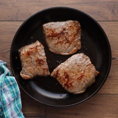 Best Steak Sandwich recipe - step 2