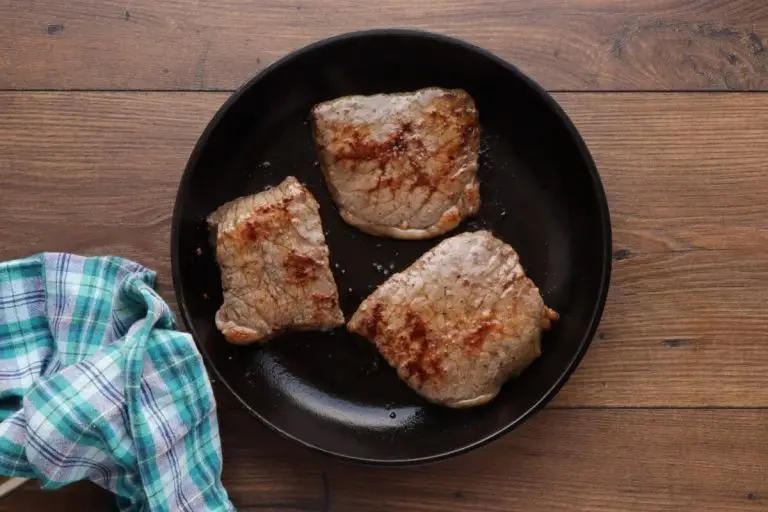 Step 2 - Best Steak Sandwich