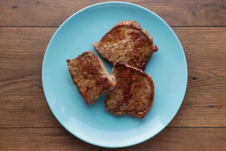 Step 2 - Best Steak Sandwich