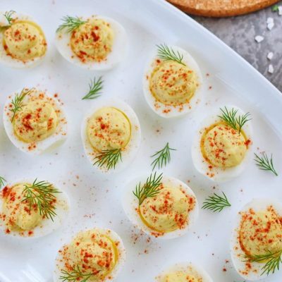 Classic-Deviled-Eggs-Recipe-How-To-Make-Classic-Deviled-Eggs-Recipe-Delicious-Deviled-Eggs-Recipe