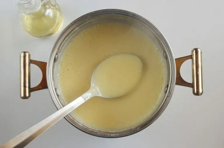 Step 5 - Creamy Vegan Potato Soup