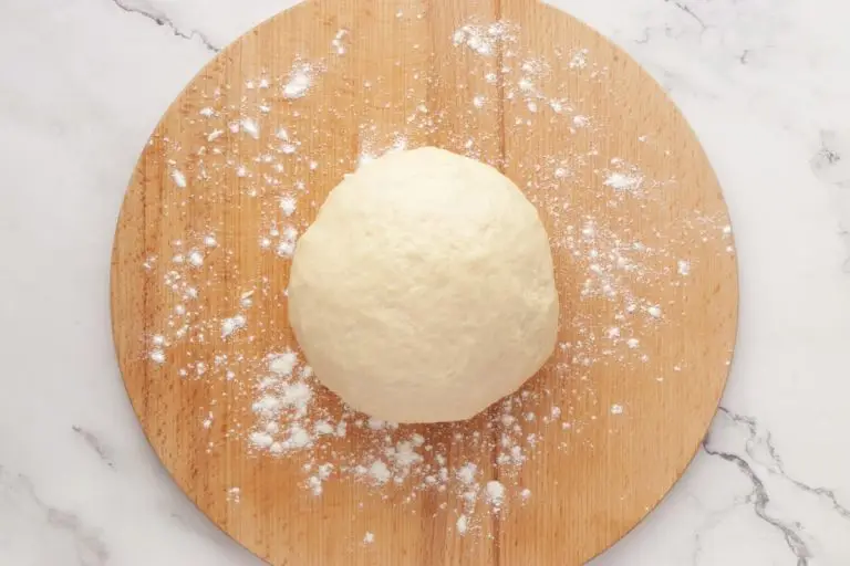 Step 5 - Easter Bird Bread Rolls