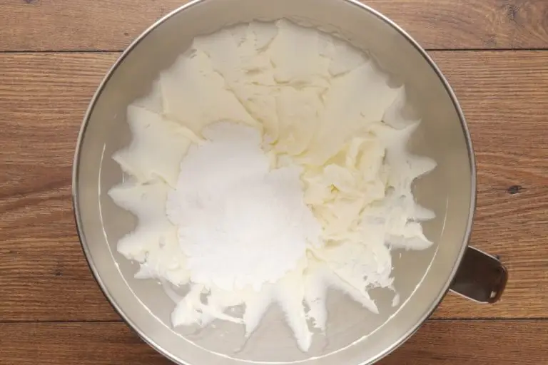 Step 2 - Easter Bunny Tail Truffles