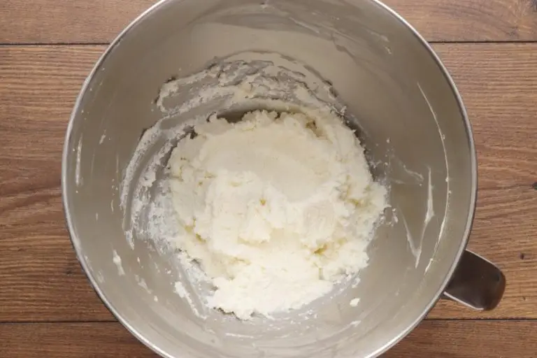 Step 2 - Easter Bunny Tail Truffles