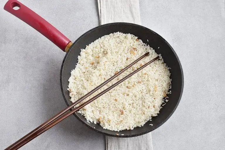 Step 5 - Hainanese Chicken Rice