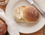 Irish Blaas – Soft Bread Rolls