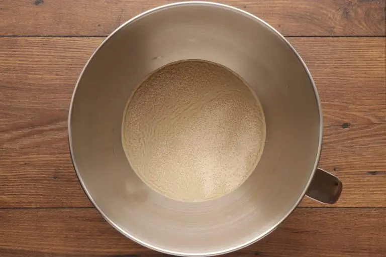 Step 1 - Irish Blaas – Soft Bread Rolls