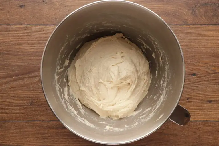 Step 3 - Irish Blaas – Soft Bread Rolls