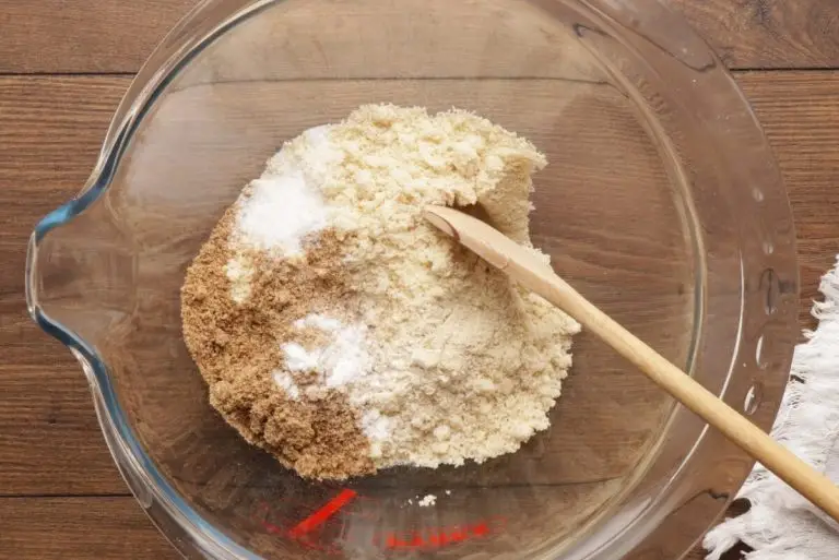 Step 2 - Keto Bread (No Yeast)