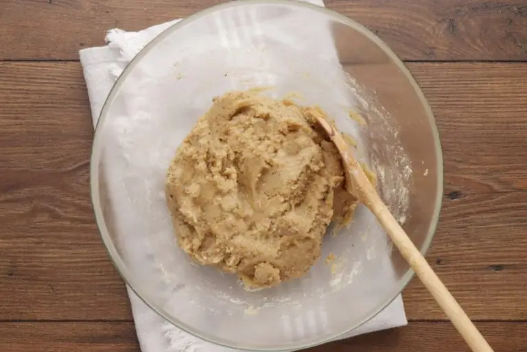 Step 4 - Keto Bread (No Yeast)