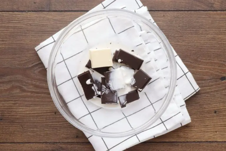 Step 9 - Low-Carb Chocolate Cookies
