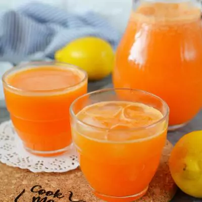 Mixed Fruit And Vegetable Juice Recipe-How To Make Mixed Fruit And Vegetable Juice-Delicious Mixed Fruit And Vegetable Juice
