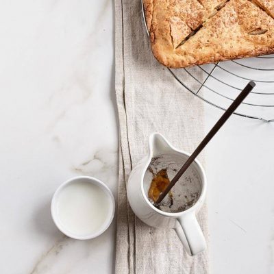 Old-Fashioned Apple Slab recipe - step 10