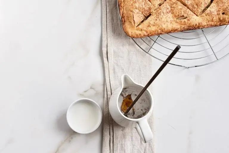 Step 10 - Old-Fashioned Apple Slab