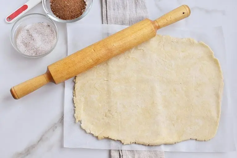 Step 3 - Old-Fashioned Apple Slab