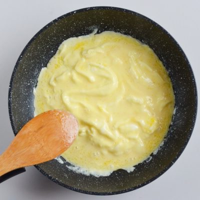 Perfect Scrambled Eggs (Low Carb, Keto) recipe - step 4