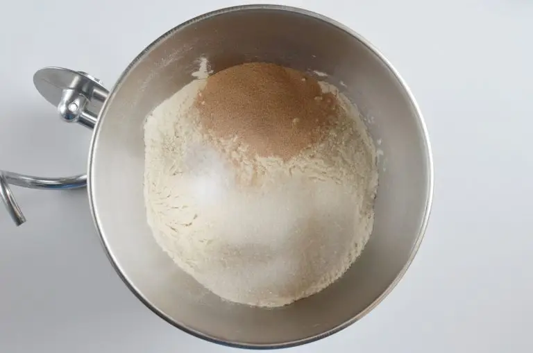 Step 1 - Pull-Apart Challah Rolls