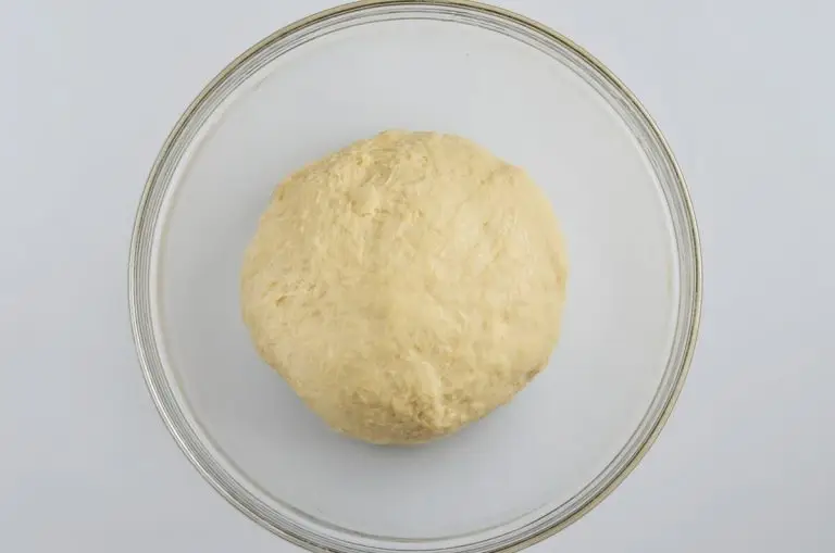 Step 4 - Pull-Apart Challah Rolls