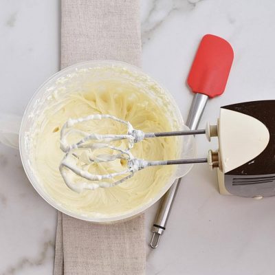The Best Homemade Italian Cream Cake recipe - step 9
