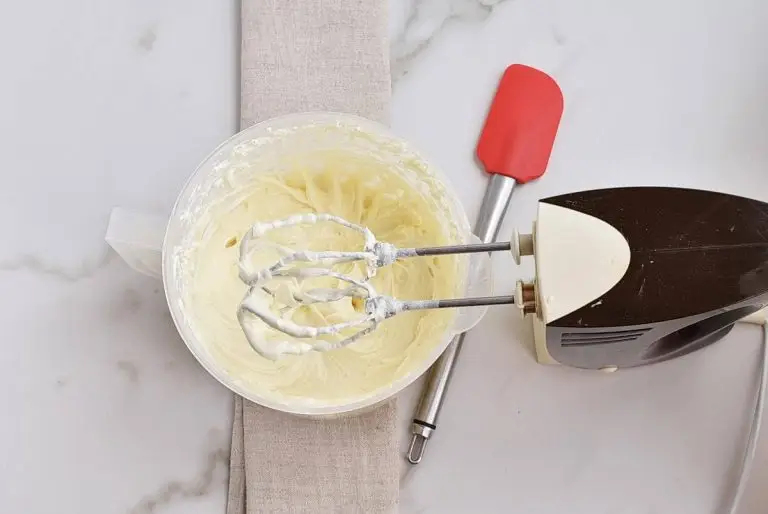 Step 9 - The Best Homemade Italian Cream Cake