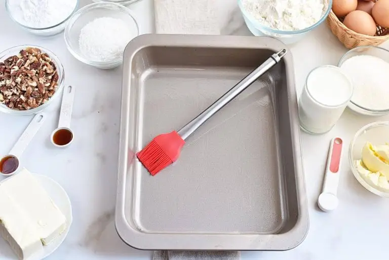 Step 1 - The Best Homemade Italian Cream Cake