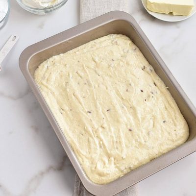 The Best Homemade Italian Cream Cake recipe - step 6
