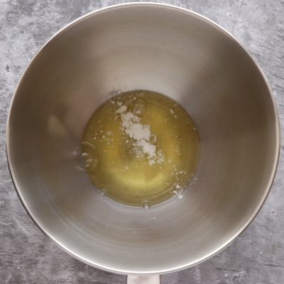 The Best Keto Cloud Bread Recipe recipe - step 2