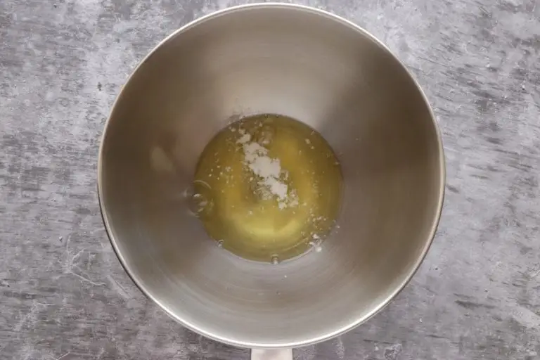 Step 2 - The Best Keto Cloud Bread Recipe