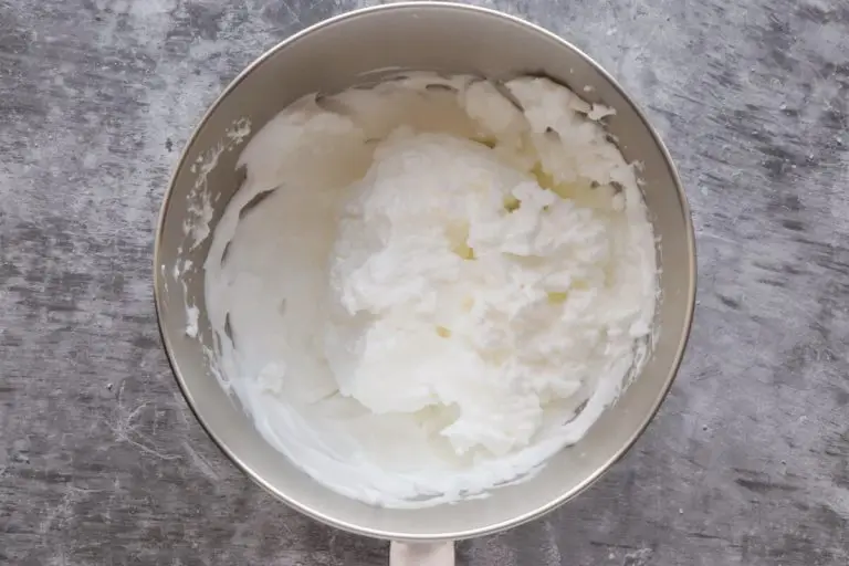 Step 2 - The Best Keto Cloud Bread Recipe