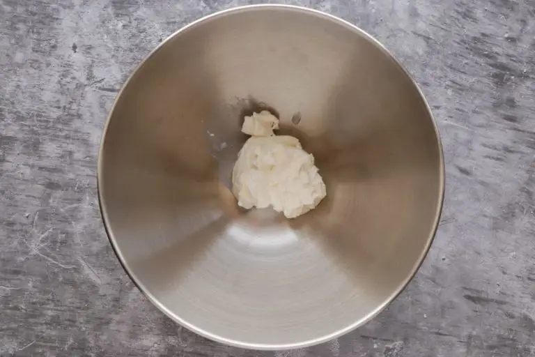Step 3 - The Best Keto Cloud Bread Recipe