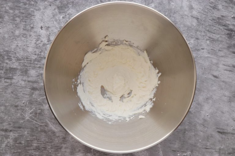 Step 3 - The Best Keto Cloud Bread Recipe