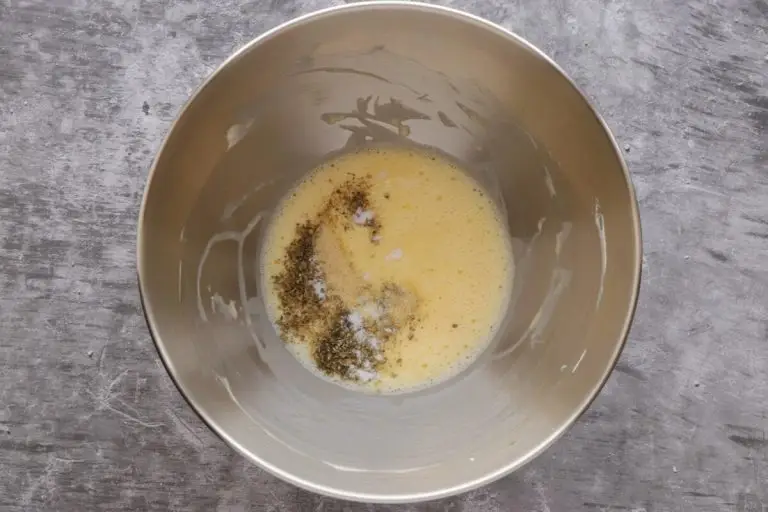 Step 5 - The Best Keto Cloud Bread Recipe