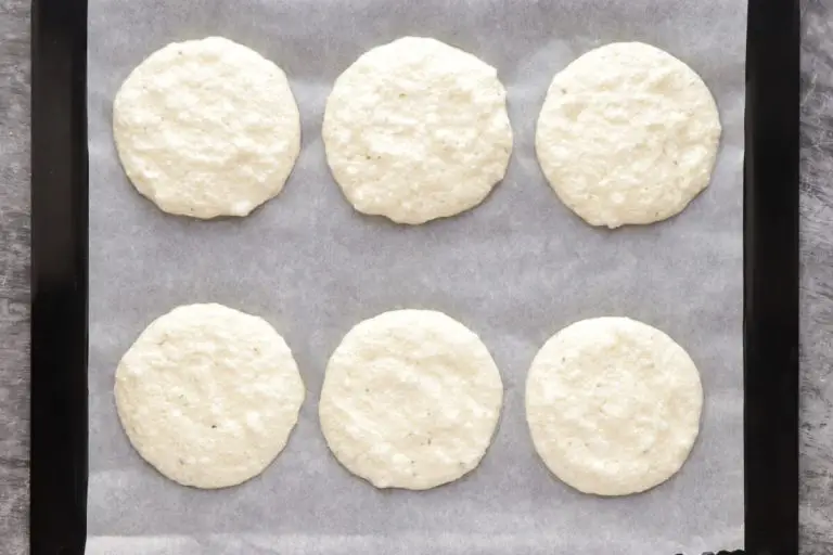 Step 7 - The Best Keto Cloud Bread Recipe