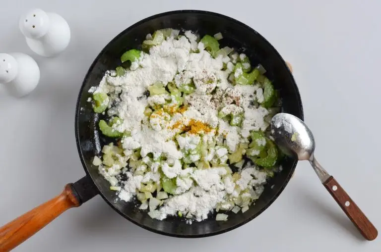 Tuna, Cheese, and Rice Casserole recipe - step 2