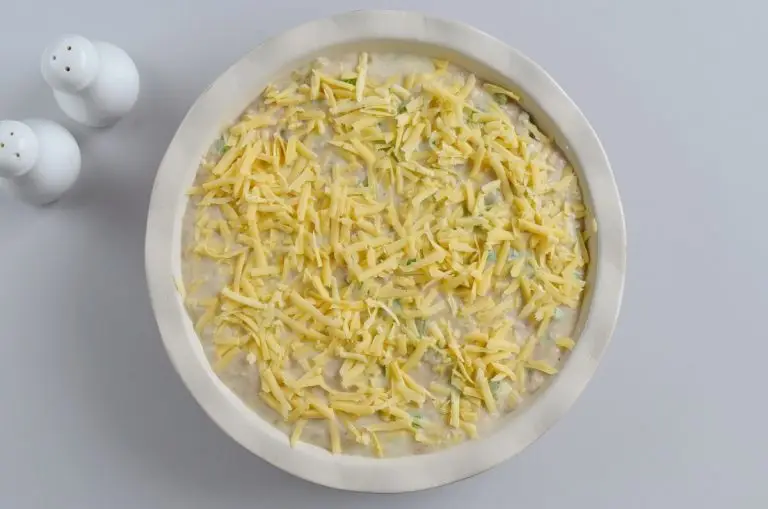 Tuna, Cheese, and Rice Casserole recipe - step 5