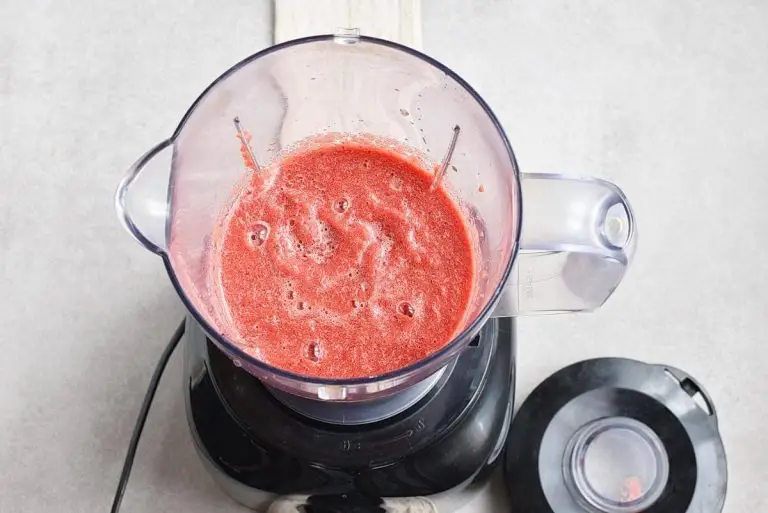 Step 2 - Vegetable Juice for Weight Loss