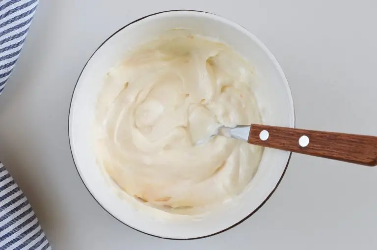 Step 4 - Bacon Sriracha Potato Salad